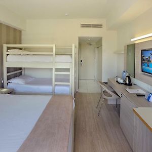 Chambre Supérieure